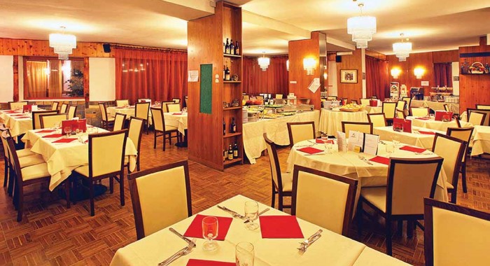 Hotel Splendid, Sauze D'Oulx ski chalet, image 6